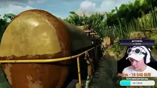#uncharted