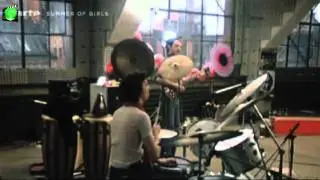 Teil 2 Nina Hagen documentaire Arte 16 aug 2011