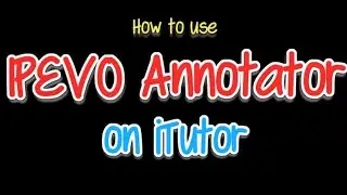 IPEVO annotator PD | The Algebra Guy