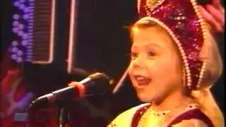 1994 Золотой Петушок телешоу