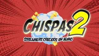 Entrevista a los streamers emergentes - Proyecto Chispas