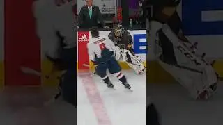 АЛЕКСАНДР ОВЕЧКИН СДЕЛАЛ ЭТО… #shorts