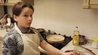 Делаю шаурму дома 🥙🥙