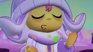 Sandy All Skins Unlock Animation Brawl Stars™