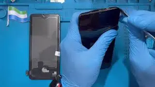 Realme XT LCD Replacement