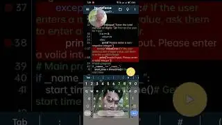Video Tutorial: Safecracking Pin Using Python for Brute Force Algorithm