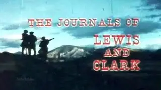 Jurnal Asli Ekspedisi Lewis Dan Clark ☆