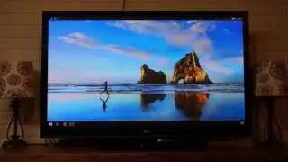 Continuum Tips and Tricks: Change the desktop background