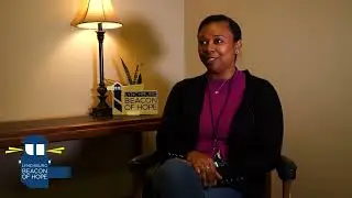 Beacon of Hope's High School Summer Internship Program