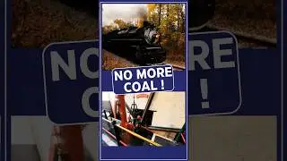 Why Heritage Engines 🚂 NEED STEAM COAL