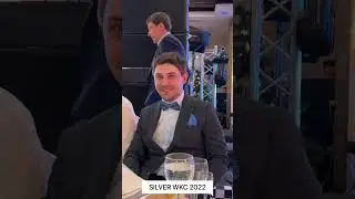 Награждение победителей и призеров Татарстана.
