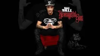 RAH BILLZ-BY MY SELF FEAT. SAAD GOD