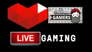 VENHA NOS ASSISTIR - ESTAMOS AO VIVO