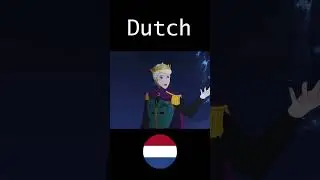 Let It Go Multi language