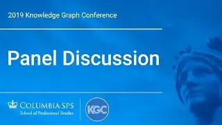 Panel Discussion: Graph Databases, Graph Query Languages, Graph Data Models