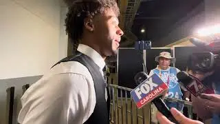 Antonio Williams: “Routine Mistakes” cost Clemson against Georgia