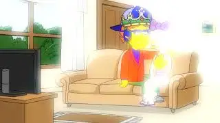 Daisy Duck Shows Me In Her Bikini/Arrested/Grounded (DON'T TAKE THIS VIDEO DOWN/Read Desc)