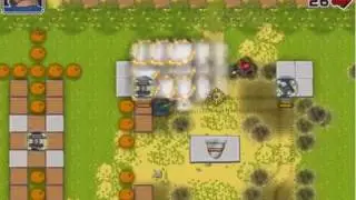 Super Battle City Walkthrough Gameplay Tanks Battle Games