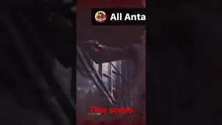 Ghost death 😢 