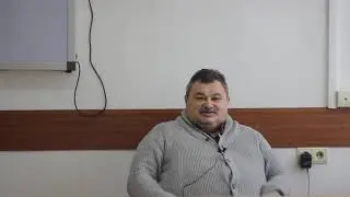 Что такое Биологическая Обратная Связь   Рассказывает Циркин Георгий Максимович.