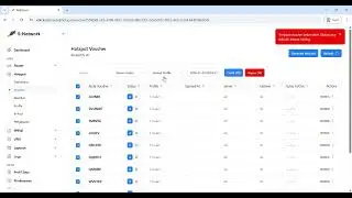 Mikcloud Mikrotik Cloud – Tutorial Hotspot & PPPoE Billing Otomatis