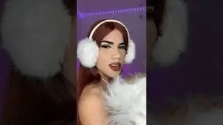 HICE EL TREND DE YERI MUA😱 