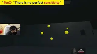 TenZ Explaining Why 