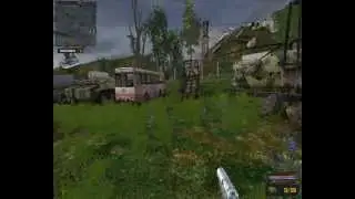 Сталкер Приколы. # 2