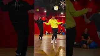 Espresso by Sabrina Carpenter | Choreo by Sam Allen