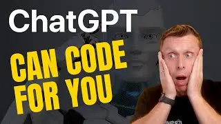 ChatGPT Coded for me! Check the results