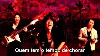 [Pagode Japonês] YASEI!! (Clipe oficial) / Grupo Y-no