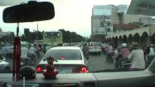 Сайгон(Хошимин). Музей войны.
