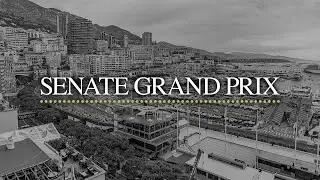 Albatross Roof Terrace Monaco Grand Prix 2023