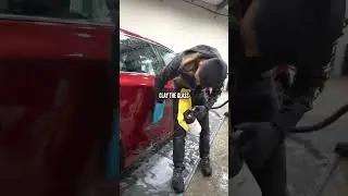 This Was a $280 Detail on a Toyota Camry