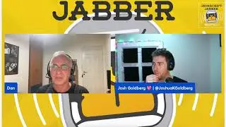 Learn about typescript-eslint and open source from Josh Goldberg
