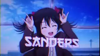 Sanders