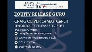Equity Release Guru- equity release advice  - mortgage calculator & equity release  Harrogate