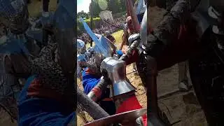 Слет ИСБ России, Битва Хоругвей, POV