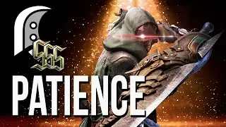The Great Sword Mindset | Monster Hunter Wilds
