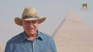 Zahi Havass Lectures USA 2023