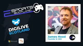 DigiLive Esports Scotland – Wednesday