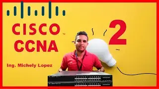 ✅ Cisco CCNA v7 👉 Como USAR PACKET TRACER |  Video 2