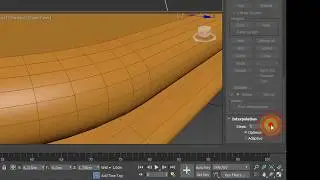 Bevel Profile Basic