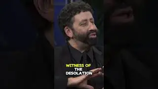 Mark Twain was used in biblical prophecy #jonathancahn #israel #marktwain