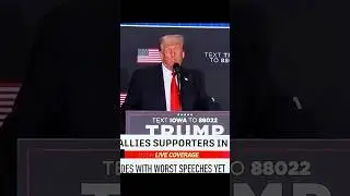 Trump Alerts US to Fly Paper Ban 🙄