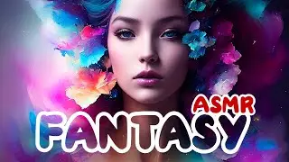 Fantasy ASMR MTF Feminization Hypnosis | TGTF