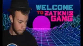 ΚΑΛΩΣΗΡΘΑΤΕ ΣΤΗΝ ZATKNIS GANG
