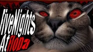 5 ночей с шлёпай. что он скрывает????