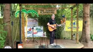 Eric Erdman - Fire And Rain (James Taylor)