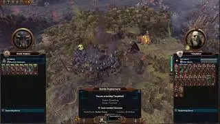 Immortal Empires Norscan Campaign 3